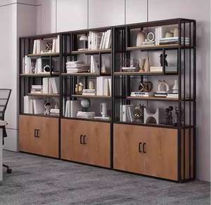 Estantes para Productos, Divisores, Vitrinas, Vitrinas Multicapa para Oficina, Estantes de Exhibición de Cosméticos para Salones de Belleza - Product Image 6