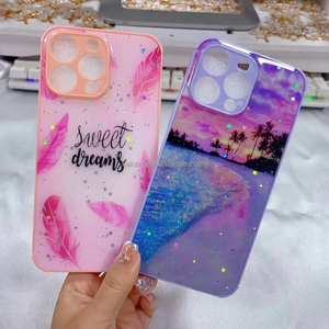 2023 vente chaude nouvelle coque usine personnalisée antichoc pare-chocs coque de téléphone prix usine pour <span class=keywords><strong>IPhone</strong></span> 15 <span class=keywords><strong>pro</strong></span> <span class=keywords><strong>max</strong></span> - Product Image 4