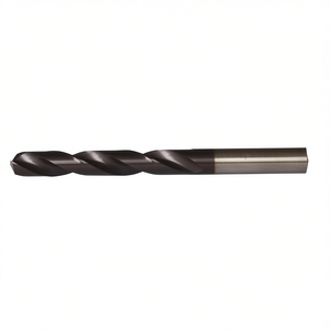 ดอกสว่าน TTAKE Tip M42 TA1060 แบบ Cross Ground เคลือบนาโน TiAlN ประสิทธิภาพสูงสำหรับงานโลหะ - Product Image 2