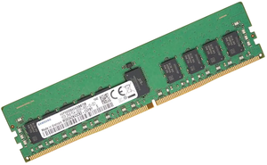 Nuevo Kit de memoria inteligente registrado original HPE de <span class=keywords><strong>16GB</strong></span> (1x16GB) de doble rango X8 de doble rango, kit de memoria inteligente con registro de 2, 2, 2, 2, 2, 1, 2, 1 unidad - Product Image 2