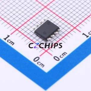 ชิปวงจรรวม SP485CN-L/TR SOIC-8 RS-485วงจรรวมแบรนด์ใหม่ดั้งเดิม RS-422 - Product Image 2
