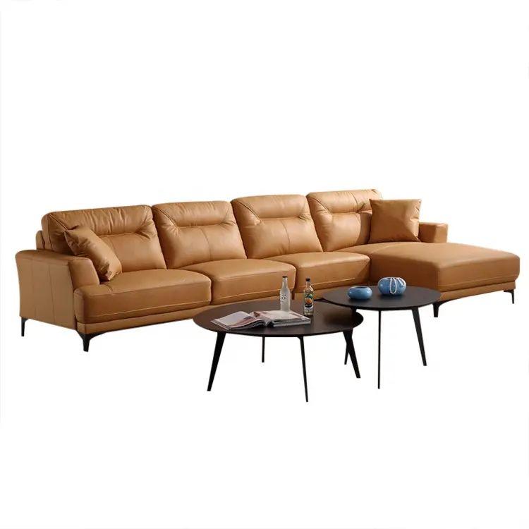simple modern sofa futuristic furniture
