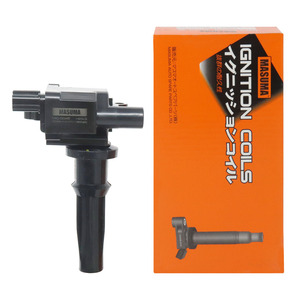 Bobina de encendido MIC-0045 MASUMA, bobina de encendido del motor, componentes del sistema eléctrico automotriz para HYUNDAI - Product Image 1