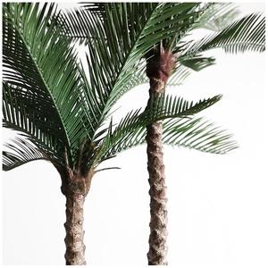 Arbres Artificiels pour Jardinage Extérieur, Plantes Décoratives Artificielles d'Automne, Faux Décor, Arbre Artificiel pour Salle de Bain et Extérieur - Product Image 5