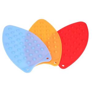 Heat Resistant Silicone Iron Rest Pad for Ironing <b>Board</b> - Product Image 5
