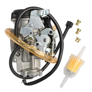 (Stock listo) Carburador para <span class=keywords><strong>Kawasaki</strong></span> <span class=keywords><strong>Vulcan</strong></span> 800 <span class=keywords><strong>Vn800</strong></span> 1995-2005 15003-1200 - Product Image 4