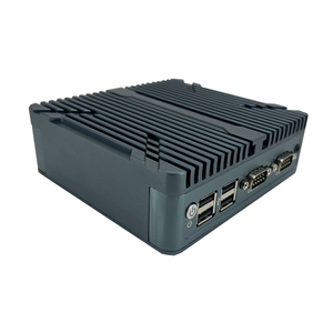 EVバッテリー形成リチウムセル老化サイクル制御CAN FDインターフェース産業用PC - Product Image 6