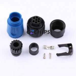 C01610D00601010 Connector Housing Connector Whole Sale Electronic Component Chips Supplier & BOM Service - Product Image 1