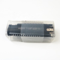 Foret diamanté à noyau sec JDK 1-3/8 pouces pour le perçage du granit
