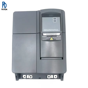 อินเวอร์เตอร์ MICROMASTER 420 VFD รุ่นใหม่ 6SE6420-2UD25-5CA1 - Product Image 1