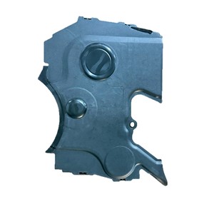 Couvre-culbuteurs Volvo 30750852 en plastique pour réparation et remplacement du moteur C70 C30 V50 S40 S60 T5 - Product Image 1