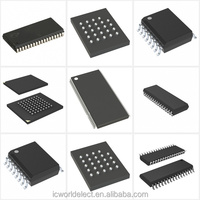 Mémoire de circuits intégrés S25FL128SAGNFM000