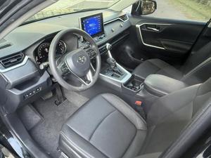 Voiture d'<span class=keywords><strong>occasion</strong></span> sans accident pour Toyota <span class=keywords><strong>Rav4</strong></span> 2022 CVT 2WD Urban <span class=keywords><strong>Essence</strong></span> Crossover 5 <span class=keywords><strong>portes</strong></span> 5 places Volant à gauche SUV Jiben Auto - Product Image 2