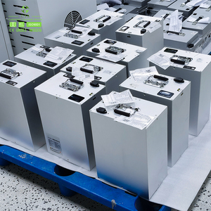 แบตเตอรี่ลิเธียม CTS กำลังสูง 48V/60V/72V สำหรับเก็บพลังงานภายในบ้าน ระบบสำรองไฟ (UPS) รถจักรยานยนต์ รถกอล์ฟ - Product Image 6