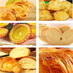 Machine à pâte électrique pliable de bureau, source directe du fabricant, pour la fabrication de pâte feuilletée, de tartes aux œufs françaises, de peaux de tartes - Product Image 4