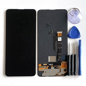 Lcds de teléfono móvil para Asus Zenfone 7 ZS670KS LCD para Zenfone 7 Pro ZS671KS pantalla para Asus Zenfone 8 Flip Zs672ks pantalla - Product Image 5