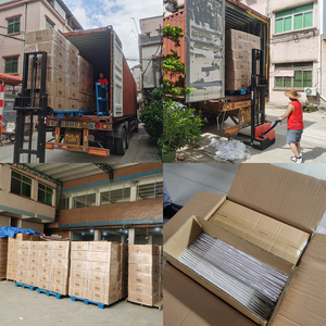 ECO Friendly Customized Printed Hard Rigid Recycle Style Cardboard Paper Packaging Drawer Sliding <strong>Gift</strong> <strong>Box</strong> With Ribbon - Product Image 6