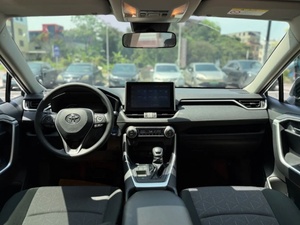 <span class=keywords><strong>Toyota</strong></span> <span class=keywords><strong>RAV4</strong></span> Hybride 2.5L SUV <span class=keywords><strong>2022</strong></span> d'occasion, conduite à gauche, peinture d'origine, faible kilométrage, prêt à être expédié FOB - Product Image 3