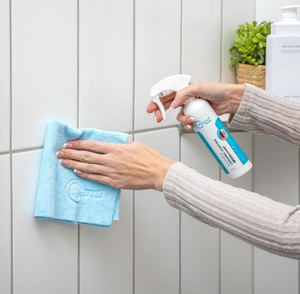 Kit de Revestimiento Cerámico <span class=keywords><strong>Lifeproof</strong></span> (Paquete de 2) - Brillo, Sellado y Protección para Superficies de Cocina y Baño, Repele Manchas y Suciedad - Product Image 6