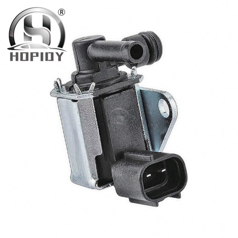 ZP2 for Honda Accord Carbon Canister Solenoid Valve