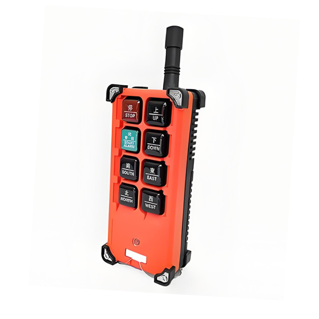 F21-E1B Wireless Industrial Crane Radio Remote Control for Industrial Remote Control Wireless for F21-E1B Remote Control
