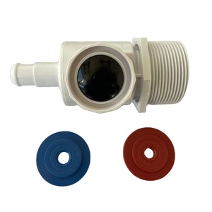 Kit <span class=keywords><strong>de</strong></span> montaje <span class=keywords><strong>de</strong></span> conector automático completo duradero, equipo UWF para Polaris Zodíaco 100 9001 380, accesorios <span class=keywords><strong>de</strong></span> piscina 9-280-180 - Product Image 1