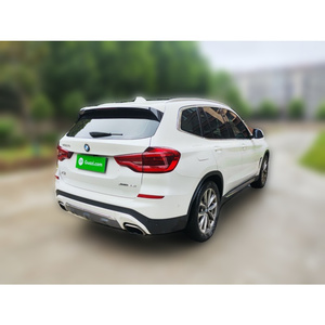 Guazi 2020 <span class=keywords><strong>BMW</strong></span> <span class=keywords><strong>X3</strong></span> SUV de <span class=keywords><strong>Segunda</strong></span> <span class=keywords><strong>Mano</strong></span>, Motor de Combustión, Tracción en las Cuatro Ruedas, Automático, 5 Plazas, Importador de Autos Usados <span class=keywords><strong>BMW</strong></span>, Inventario, 184 CV - Product Image 6