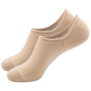 2023 verano sólido clásico No <span class=keywords><strong>Show</strong></span> hombre y mujer tobillo calcetines Unisex - Product Image 6