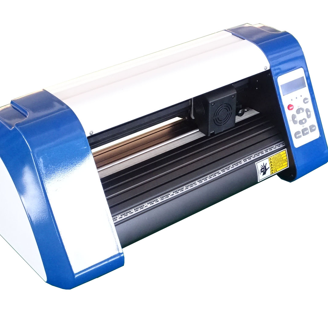 Que es un Plotter: tipos de Plotters y tamaños