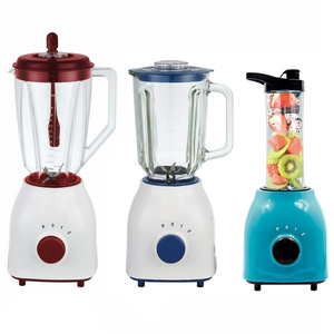 Robot culinaire multifonction 350W pour la maison : <span class=keywords><strong>mixeur</strong></span>, moulin, agitateur mains libres, préparateur de petit-déjeuner, robot pour bébé, presse-agrumes, blender - Product Image 3