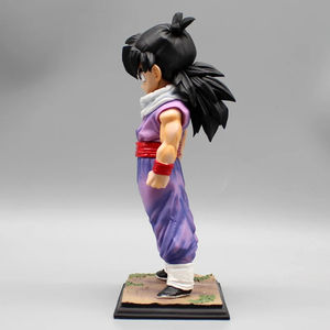 Figuras de Anime HESPER New Dragon DBZ, Figura de Son Gohan, Figura de Acción del Guerrero Gohan, Estatua de PVC, Modelo Coleccionable, Juguetes, Regalos - Product Image 5