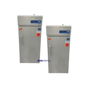 TSX2305SA <b>Refrigerator</b>: spacious, energy-efficient cooling, precise temperature control, stainless steel finish - Product Image 3