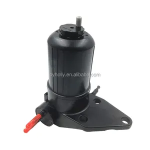 Escavatori generatore di buona qualità filtro pompa carburante Assy 4132A015 ULPK0039 4132A016