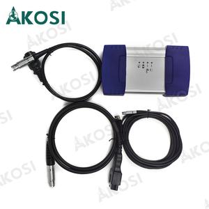 Herramienta de Diagnóstico para Camiones DAF, DAF VCI 560, Aplicación Davie 5.6.1, Herramienta de Diagnóstico V95 - Product Image 2