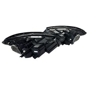 ไฟหน้า LED คุณภาพสูงสำหรับรุ่น 117 ของแท้ ขายดี - Product Image 5