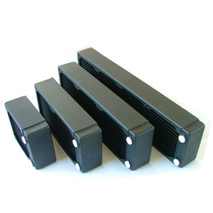 Échangeur de chaleur de radiateur 120D pour <span class=keywords><strong>PC</strong></span>/machine/système de refroidissement par eau de fabrication - Product Image 5