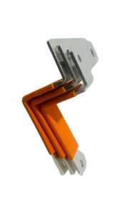 <span class=keywords><strong>Busbar</strong></span> נחושת גמיש לציוד חלוקת חשמל <span class=keywords><strong>busbar</strong></span> בעלי מתח גבוה - Product Image 5