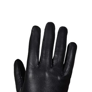 Professional <b>Thermal</b> 100% Genuine Leather Gloves for Women Fashion Leather Gloves <b>Top</b> Quality Custom Design Leather Gloves - Product Image 2