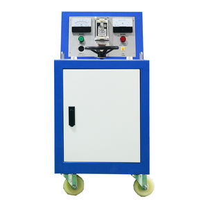 Demiks DTC-101-30kVA Hoogspanningstester Handmatige Digitale Displayconsole Van Hoge Kwaliteit - Product Image 2