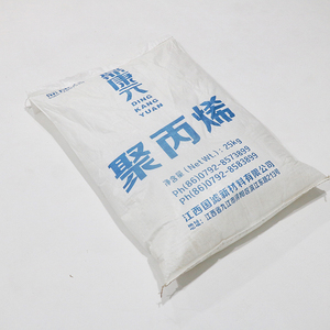 Plastic Scrap/ Polypropylene Virgin Granules Virgin PP Granules/PP Recycled Plastic Scrap/ Polypropylene Pellets Virgin PP T30S Raffia Grade For Woven Bag