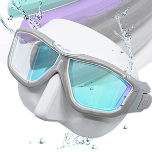 Equipo <span class=keywords><strong>de</strong></span> <span class=keywords><strong>Snorkel</strong></span> <span class=keywords><strong>de</strong></span> Buena Calidad, Lentes <span class=keywords><strong>de</strong></span> Máscara <span class=keywords><strong>de</strong></span> Buceo Antivaho, <span class=keywords><strong>Gafas</strong></span> <span class=keywords><strong>de</strong></span> Buceo Subacuáticas - Product Image 3