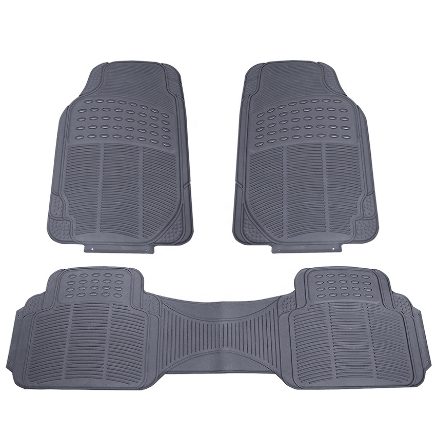 ORANGLES Wholesale PVC Car Foot Massage Mat 3pcs/Set Custom High Quality Non Slip Car Floor Mats Saudi Arabia - detailed closeup view - illustrating benefits - Image 3 of 6 | created for all | Shop Wholesale PVC Car Foot Massage Mat 3pcs/Set Custom High Quality Non Slip Car Floor Mats Saudi Arabia North Carolina | Free Shipping ORANGLES