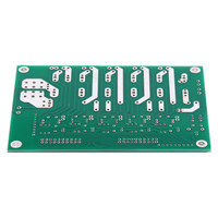 Shenzhen OEM ODM FR4 PCB, carte de circuit imprimé, prototype, conception, fabrication de haute précision pour les industries électroniques mondiales