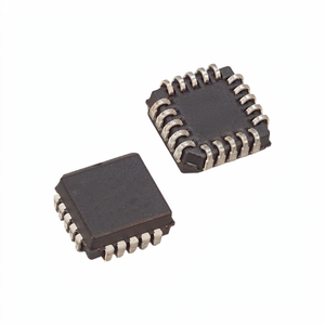 20 LCC BOM IC en Stock, Chips Electrónicos, Componente de Gestión de Energía (PMIC) UC3717AQ - Product Image 1