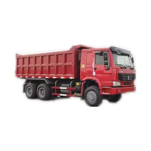 good and excellent used shacmanX3000 X5000 H3000 M3000 tractor trucks used howo dump truck
