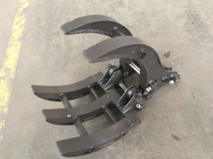 <span class=keywords><strong>Mini</strong></span> <span class=keywords><strong>pelle</strong></span> hydraulique, <span class=keywords><strong>pelle</strong></span> <span class=keywords><strong>grappin</strong></span> - Product Image 5