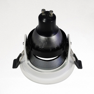 Đèn Trần <span class=keywords><strong>LED</strong></span> Chiếu Sáng Cố Định Cho GU10 Và MR16 Bóng Đèn - Product Image 5