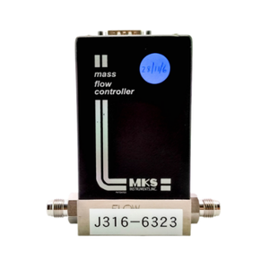Controlador de Flujo 1159B-00050RV-S para Fabricación de Semiconductores - Product Image 3