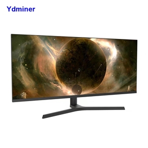Giá Tốt Nhất Riser Đứng 4K 32 Inch Cong 42 Inch Màn Hình Máy Tính - Product Image 3