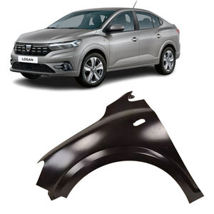 Sostituzione OE qualità parafango anteriore ala laterale per <span class=keywords><strong>dacia</strong></span> logan <span class=keywords><strong>sandero</strong></span> 2020 2021 2022 OEM 631001357R - Product Image 1